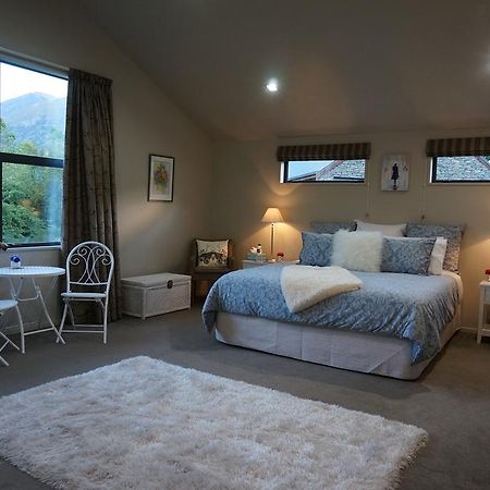 Haven Suite Luxury 5 Star Queenstown Buitenkant foto