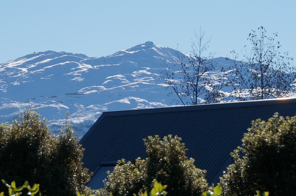 Haven Suite Luxury 5 Star Queenstown Buitenkant foto