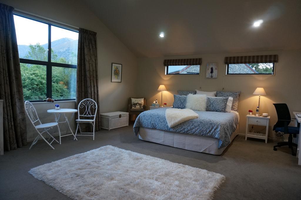 Haven Suite Luxury 5 Star Queenstown Buitenkant foto