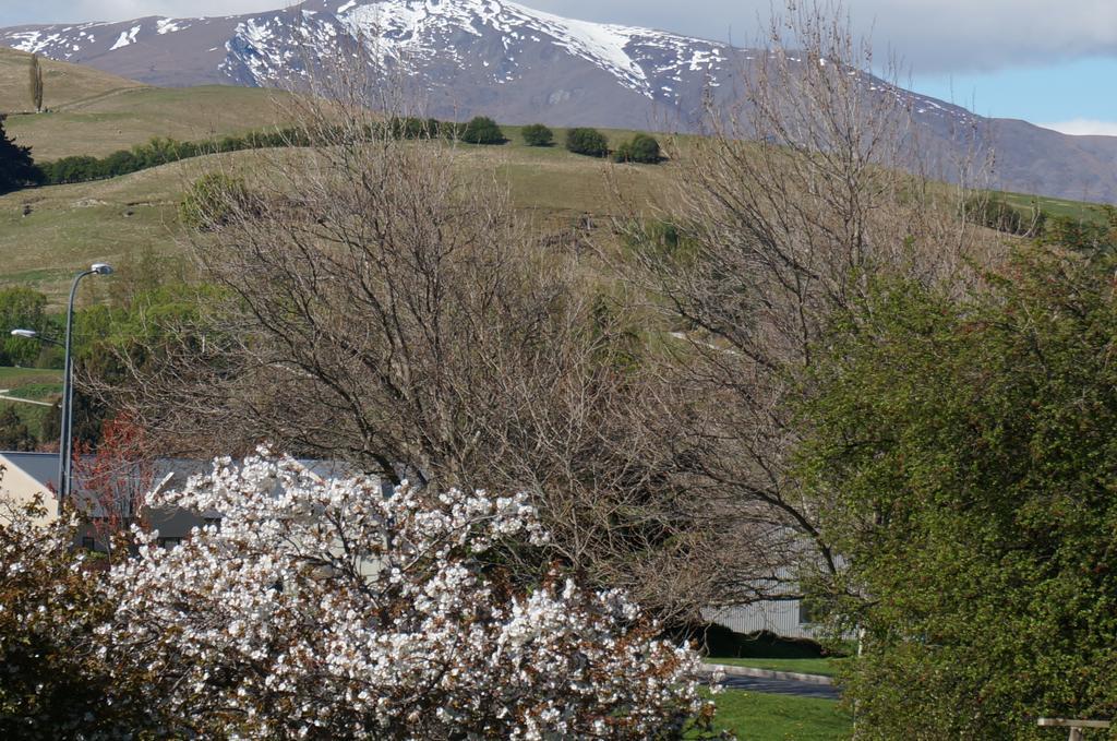 Haven Suite Luxury 5 Star Queenstown Buitenkant foto