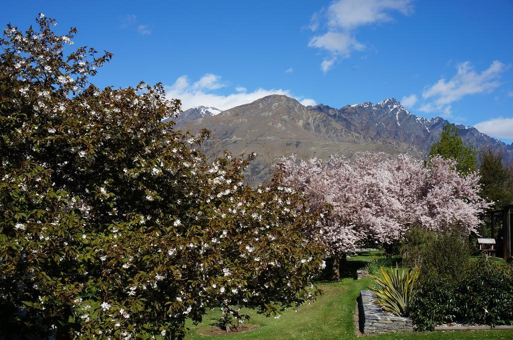 Haven Suite Luxury 5 Star Queenstown Buitenkant foto