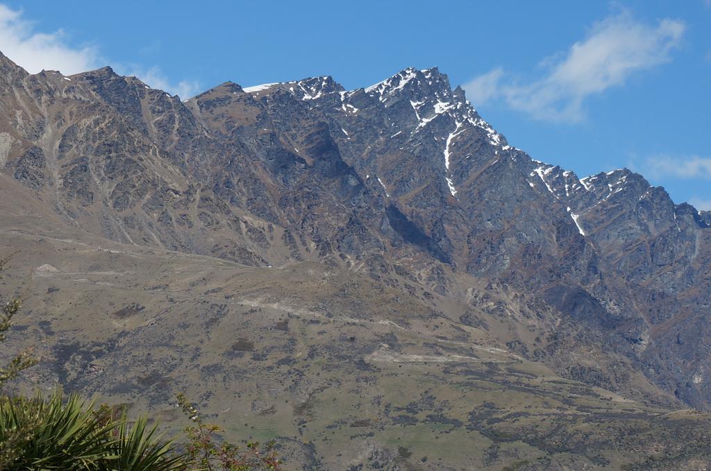 Haven Suite Luxury 5 Star Queenstown Buitenkant foto